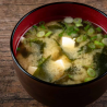 Miso Soup