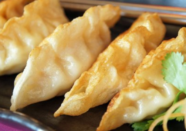 Gyoza Chicken (6pcs)