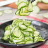 Cucumber Salad