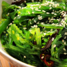 Seaweed Salad