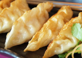 Gyoza Pork (6pcs)