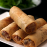 Veggie Eggroll (5pcs)