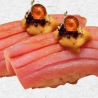 Seared Tuna Sushi