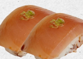 Albacore Sushi