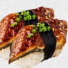 Eel Sushi