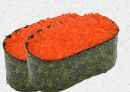 Masago Sushi