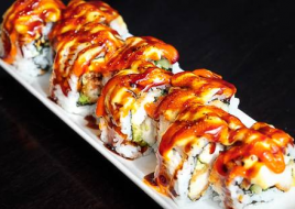 Tiger Roll