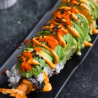 Dragon Roll