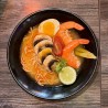 Tom Yum Ramen