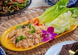 LARB Chicken Salad