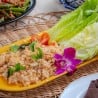 LARB Chicken Salad