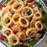 Calamari Salad