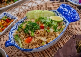 Original Thai Fried Rice