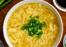 Egg-Drop Soup