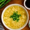 Egg-Drop Soup