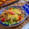 Snow Crab Fried Rice