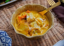 Yellow Curry