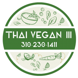 Thai Vegan 3 logo