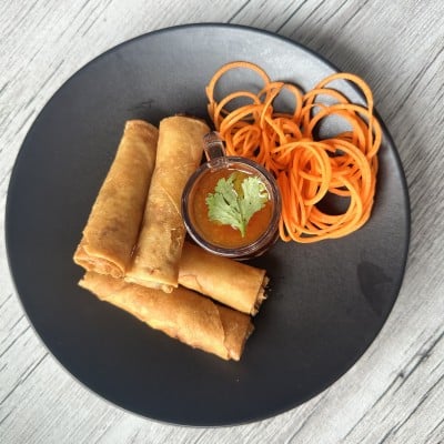 Spring Rolls