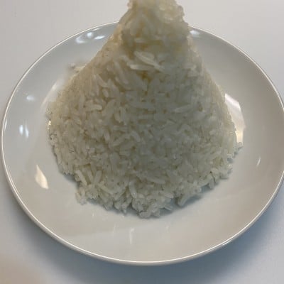 Jasmine Rice