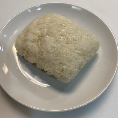 Sticky Rice