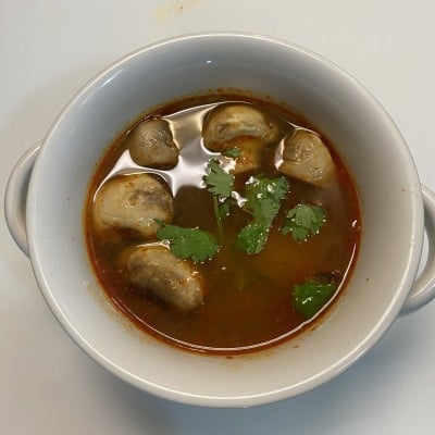 Tom Yum