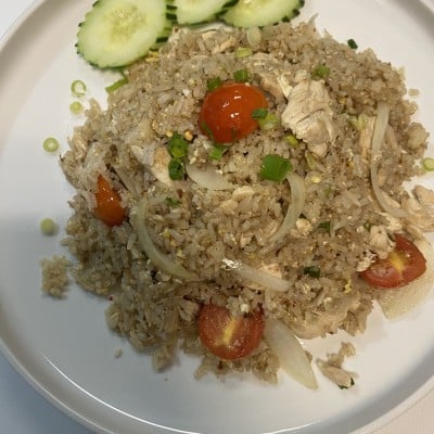 House Fried Rice (Best Seller)