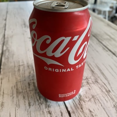 Coke