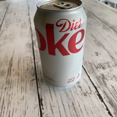 Diet Coke