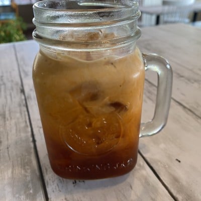 Thai Iced Tea