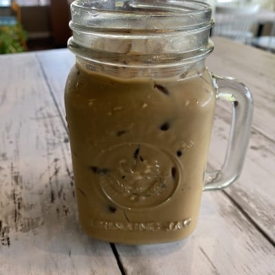 Bangkok Coffee