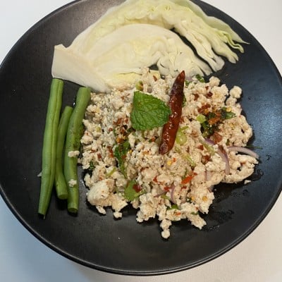 Larb