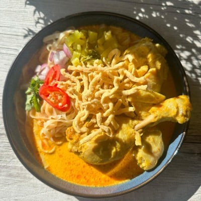 Khao Soi