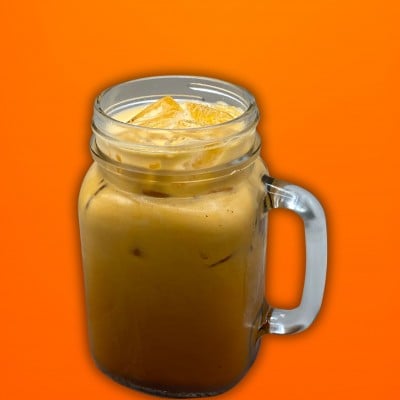 THAI ICED TEA