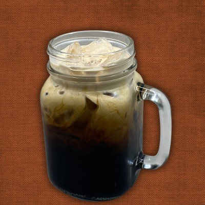 THAI ICED COFFEE