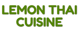 Lemon Thai Cuisine logo