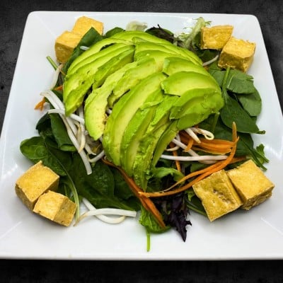 AVOCADO SALAD