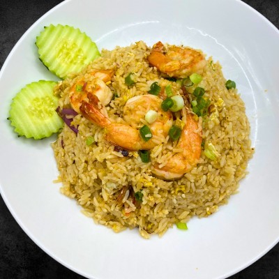 TOM YUM FRIED RICE