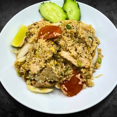 THAI FRIED RICE