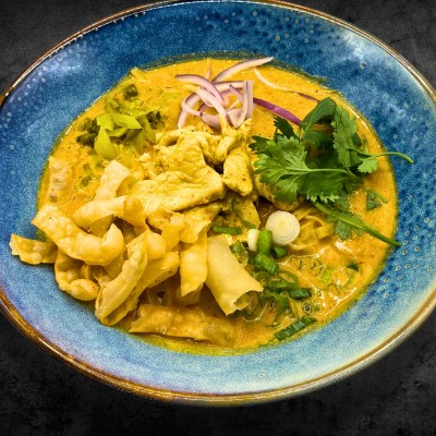 KHAO SOI