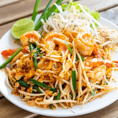 Pad Thai