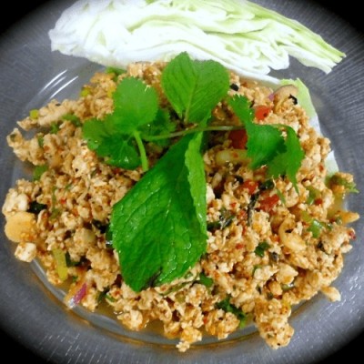 Larb Gai