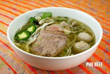 Noodle Soups