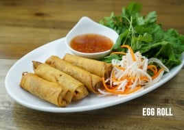 Egg Roll