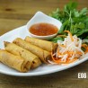 Egg Roll