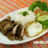 Charbroiled Pork Rice