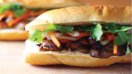 Bahn Mi