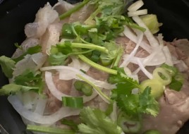 Pho Super Combination