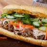 Bahn Mi BBQ Beef