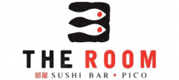 The Room Sushi Bar logo